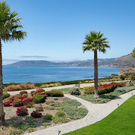 Spyglass Inn Pismo Beach Εξωτερικό φωτογραφία