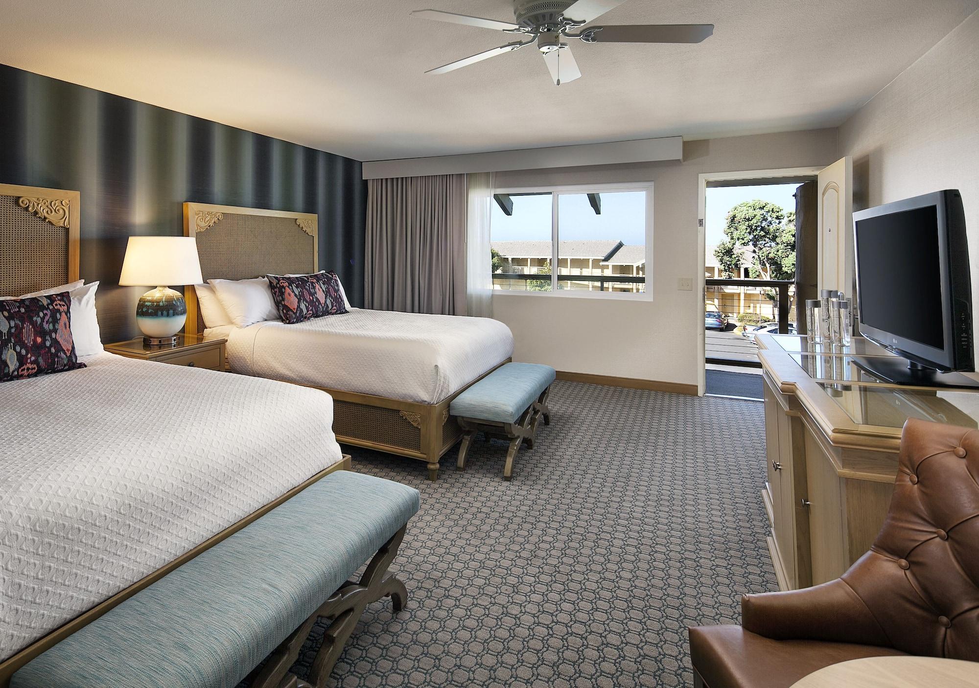 Spyglass Inn Pismo Beach Εξωτερικό φωτογραφία