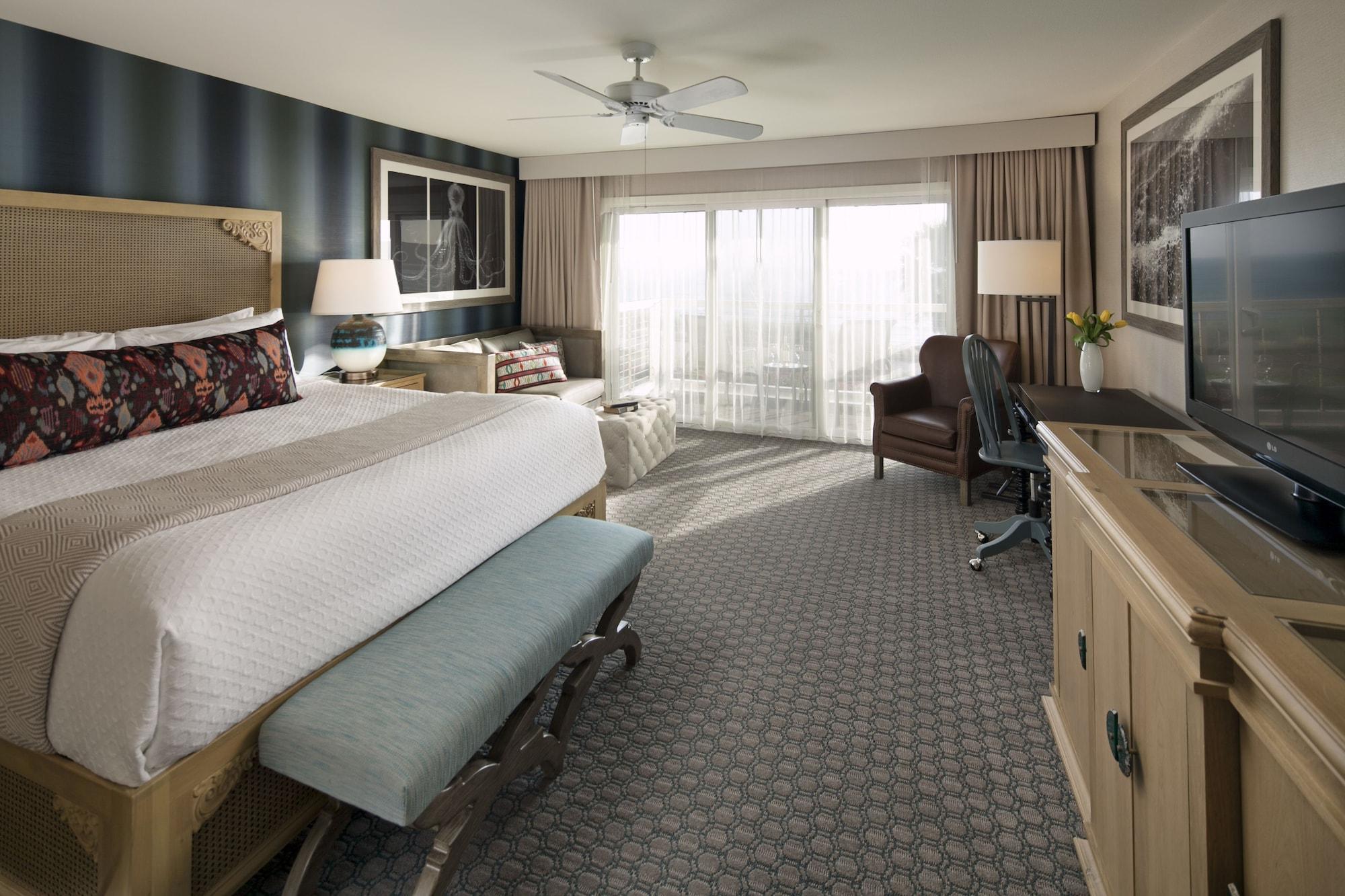 Spyglass Inn Pismo Beach Εξωτερικό φωτογραφία