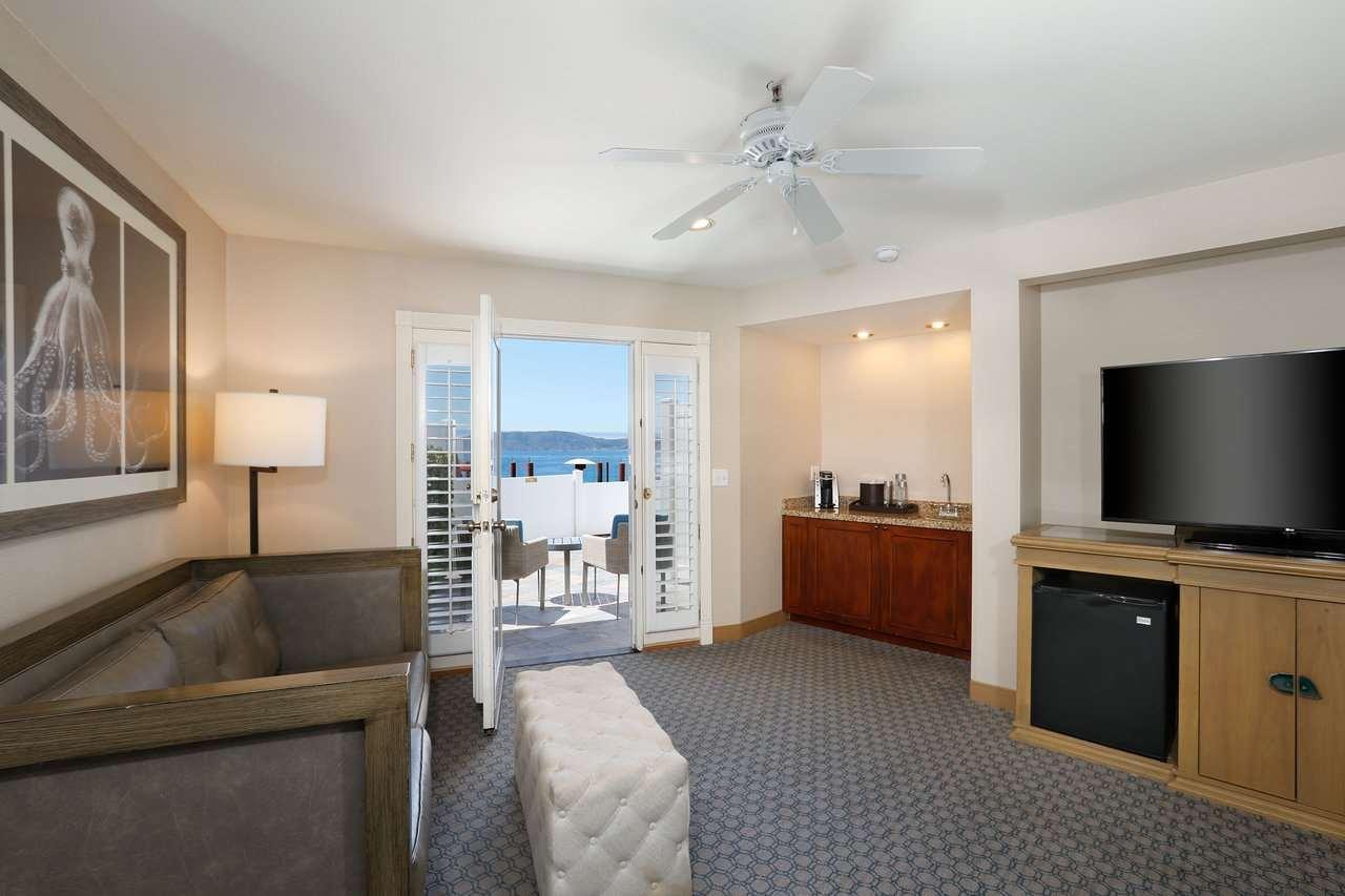 Spyglass Inn Pismo Beach Εξωτερικό φωτογραφία