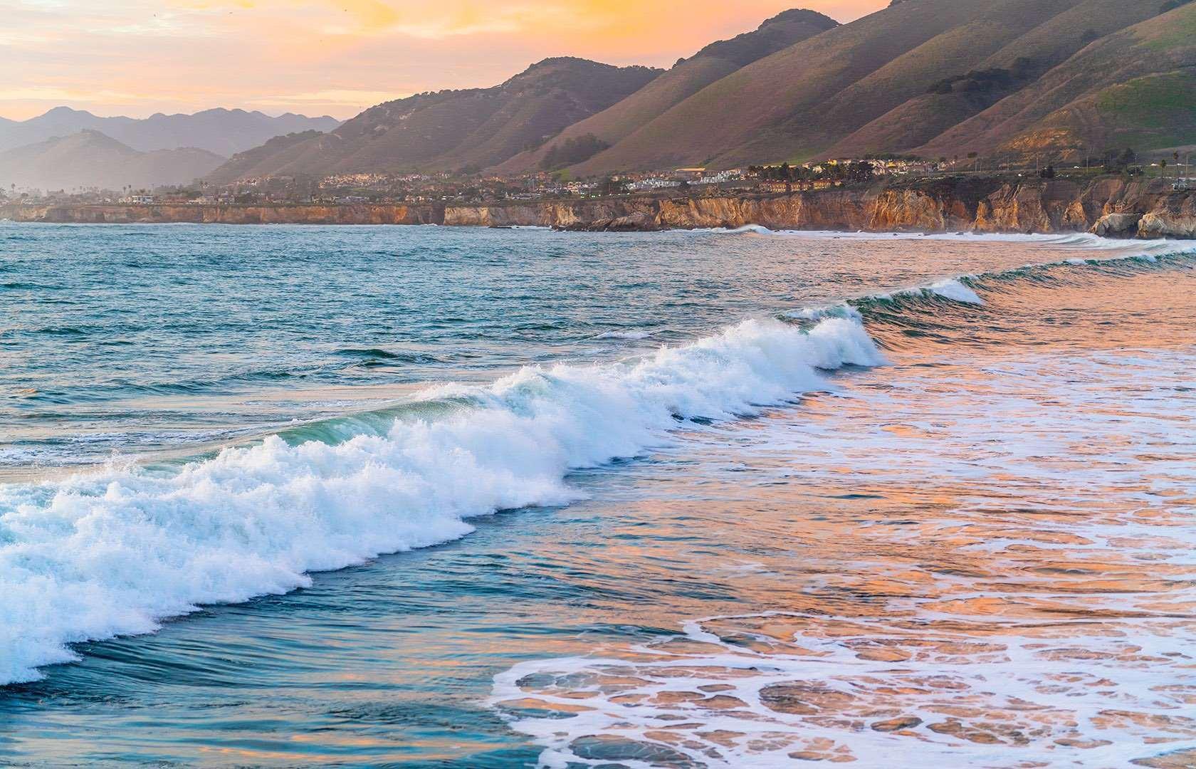 Spyglass Inn Pismo Beach Εξωτερικό φωτογραφία