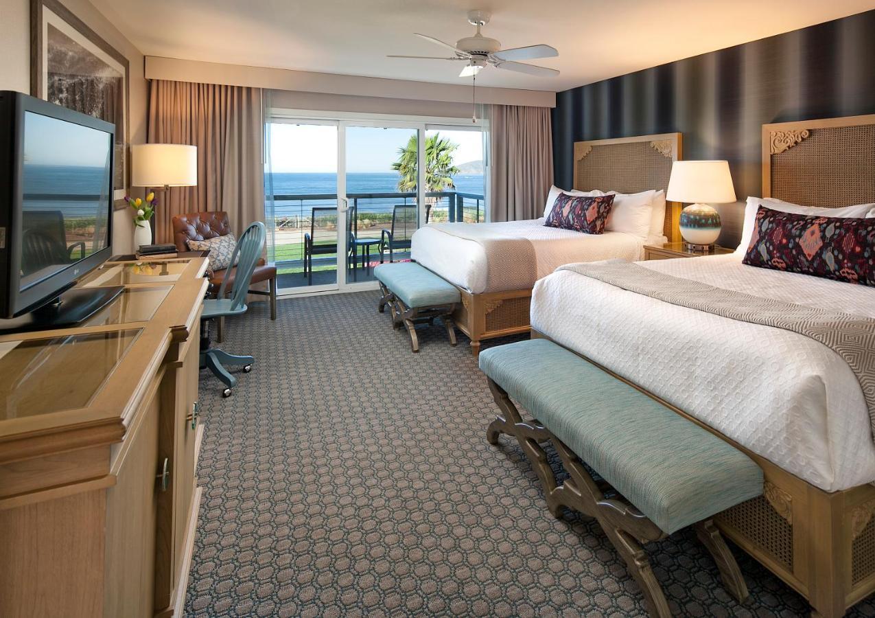 Spyglass Inn Pismo Beach Εξωτερικό φωτογραφία