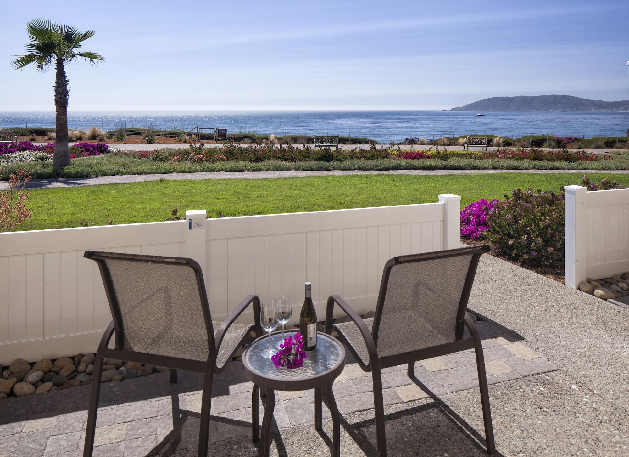 Spyglass Inn Pismo Beach Εξωτερικό φωτογραφία