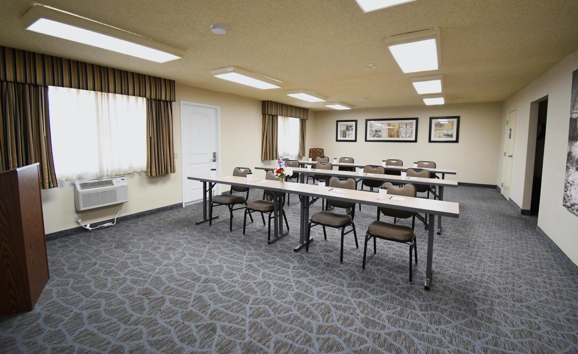 Spyglass Inn Pismo Beach Εξωτερικό φωτογραφία