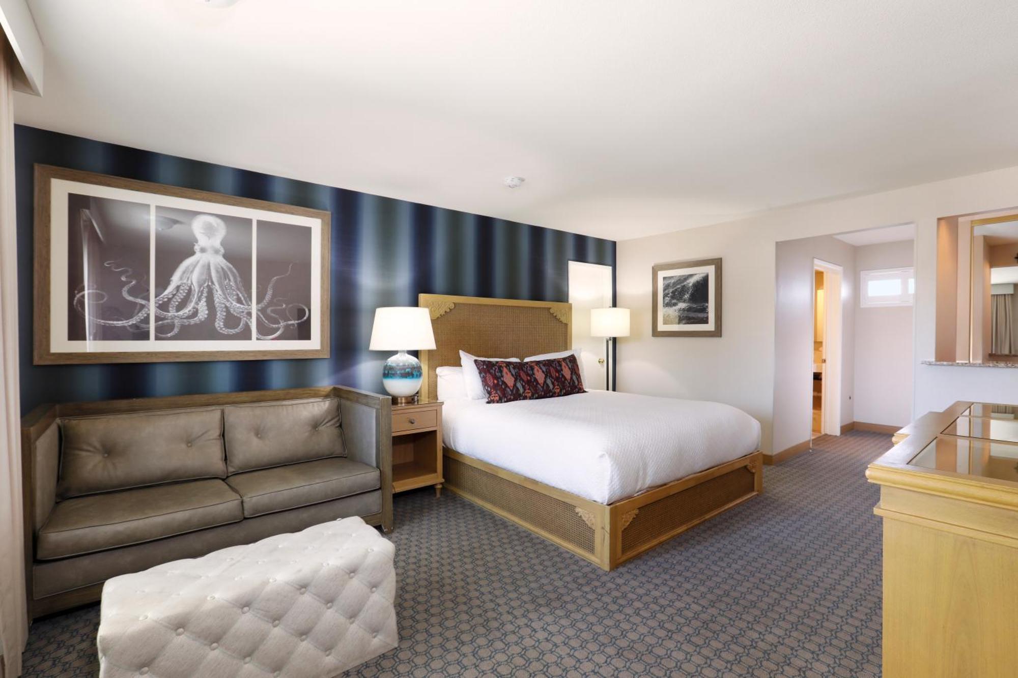 Spyglass Inn Pismo Beach Εξωτερικό φωτογραφία