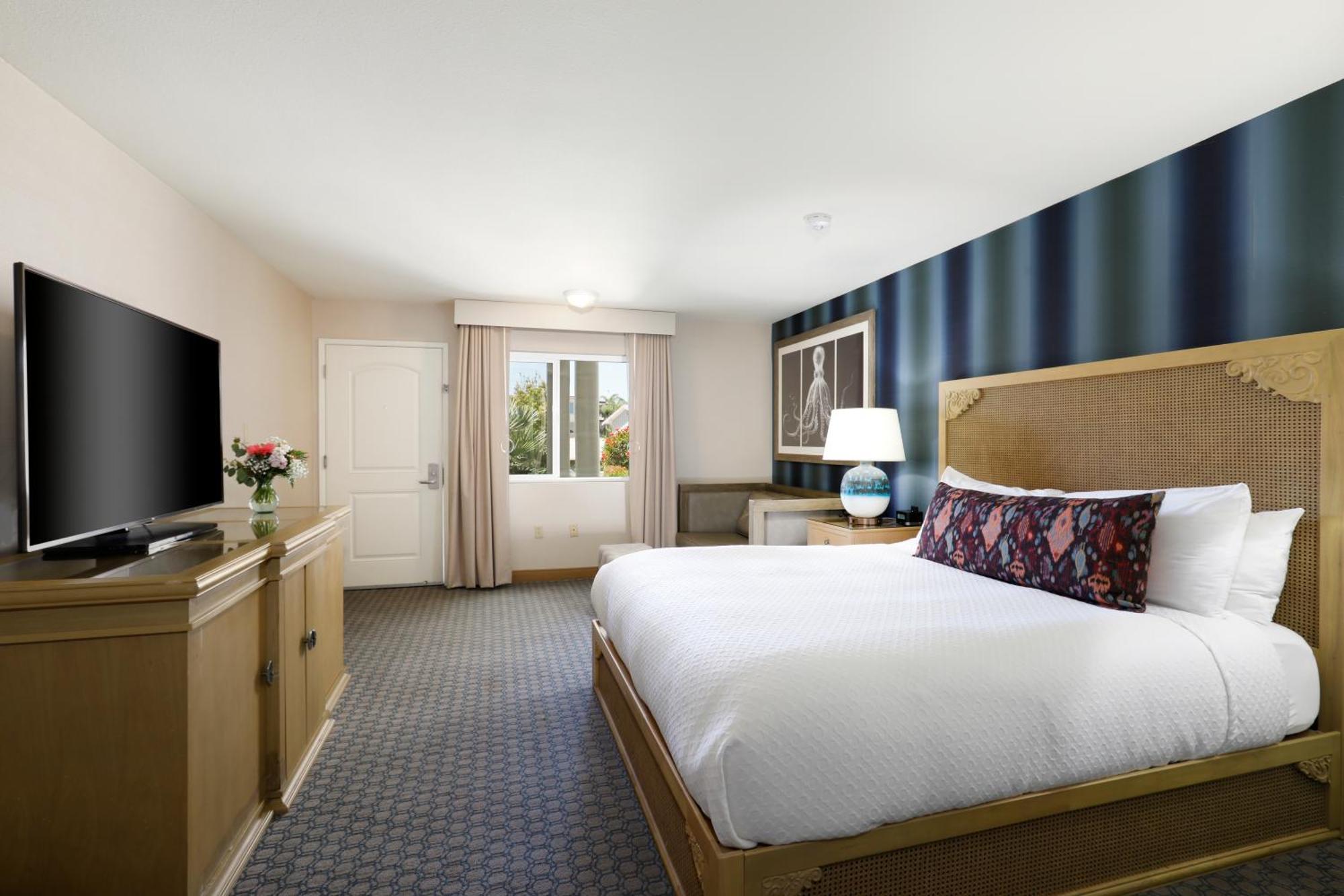 Spyglass Inn Pismo Beach Εξωτερικό φωτογραφία