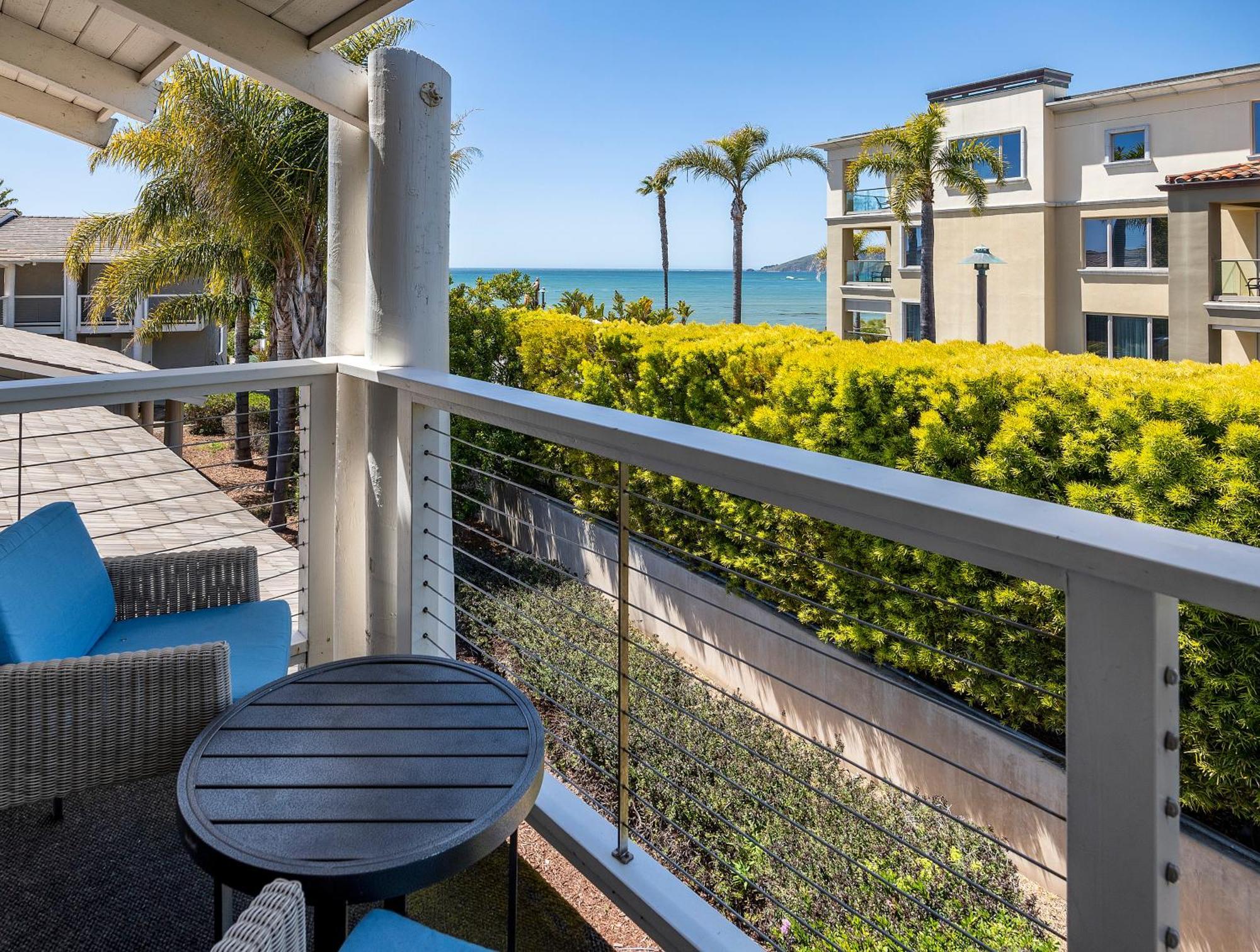 Spyglass Inn Pismo Beach Εξωτερικό φωτογραφία