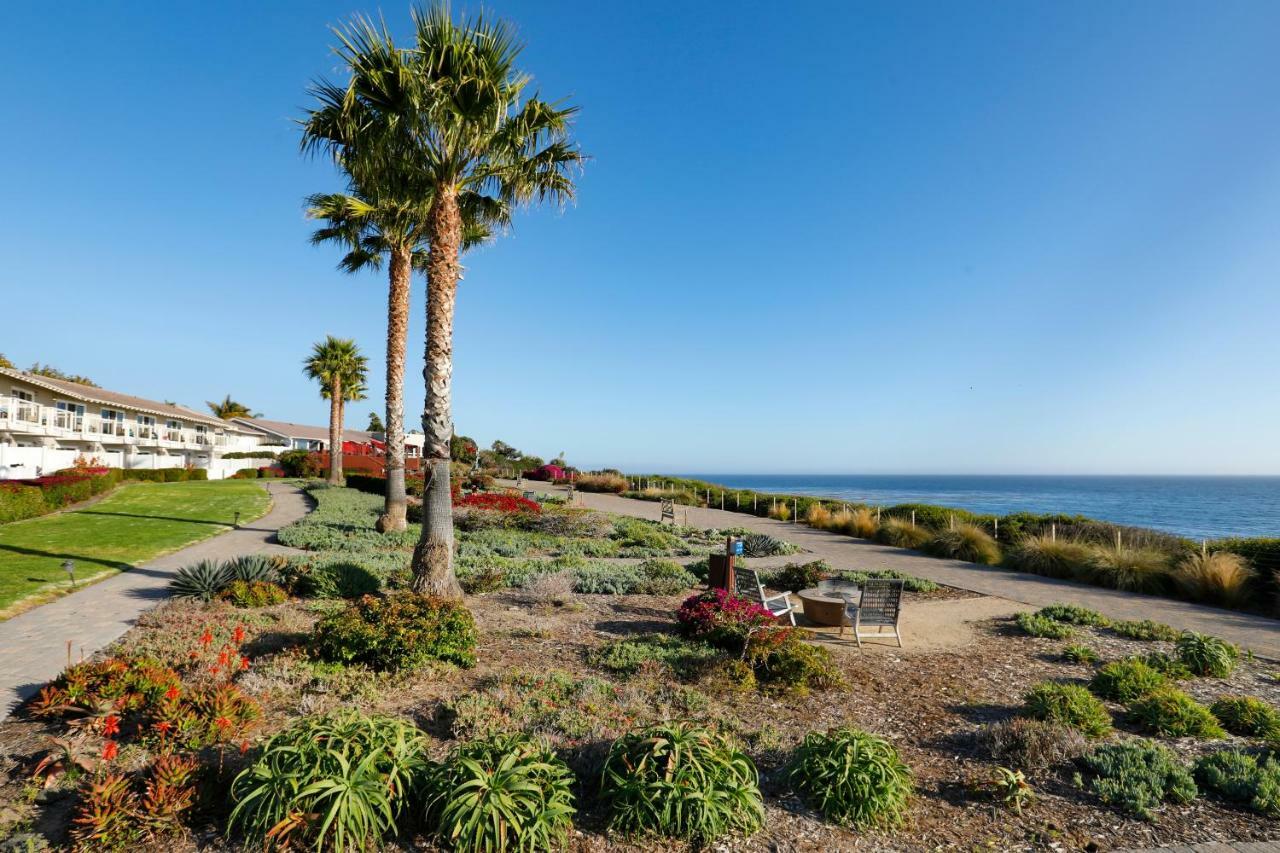 Spyglass Inn Pismo Beach Εξωτερικό φωτογραφία