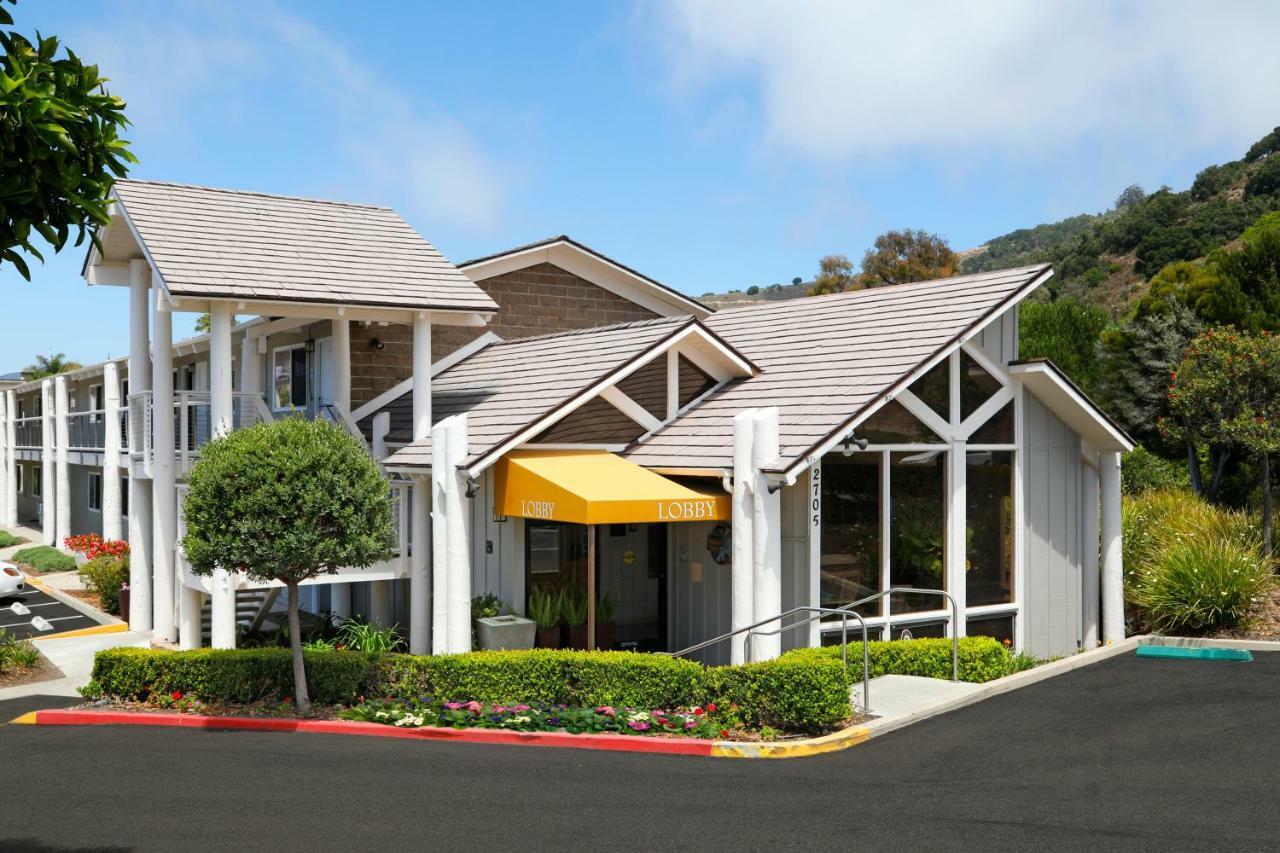 Spyglass Inn Pismo Beach Εξωτερικό φωτογραφία